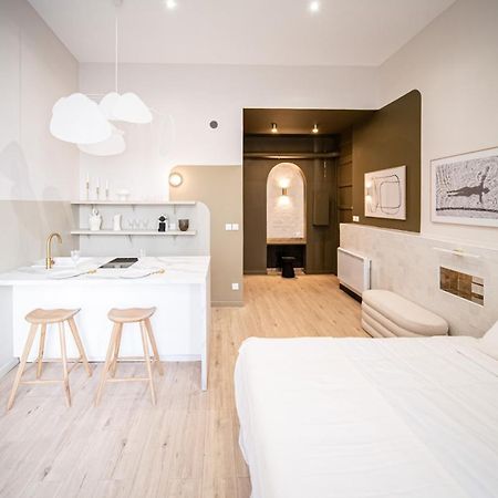 Le Kaolin Apartment Lyon Luaran gambar