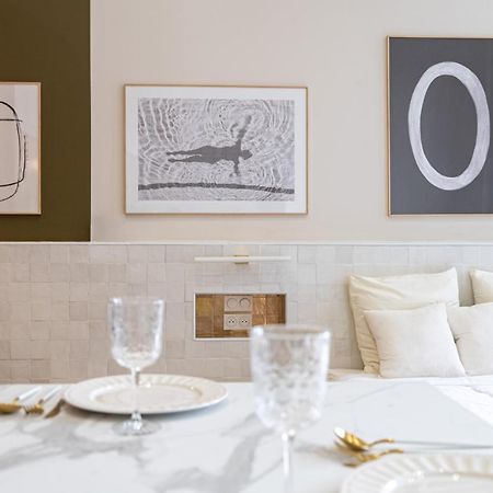 Le Kaolin Apartment Lyon Luaran gambar