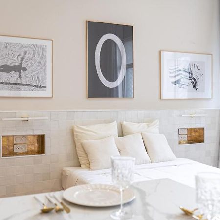 Le Kaolin Apartment Lyon Luaran gambar
