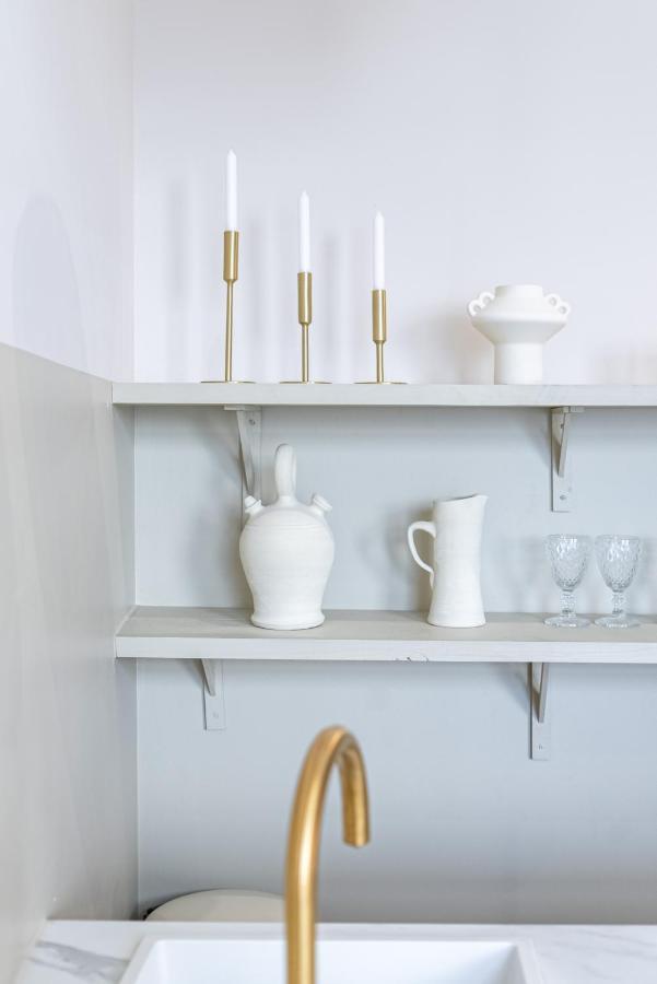 Le Kaolin Apartment Lyon Luaran gambar
