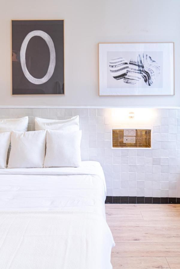 Le Kaolin Apartment Lyon Luaran gambar