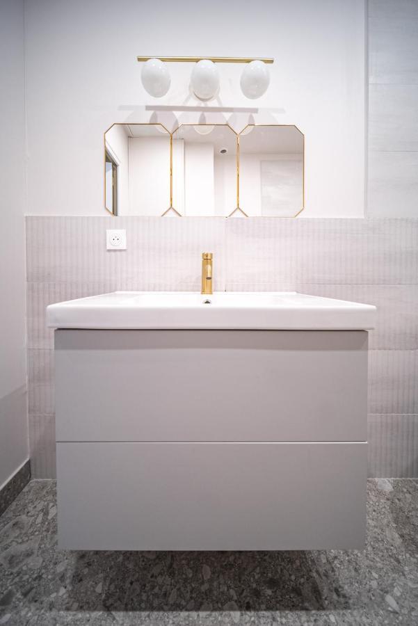 Le Kaolin Apartment Lyon Luaran gambar