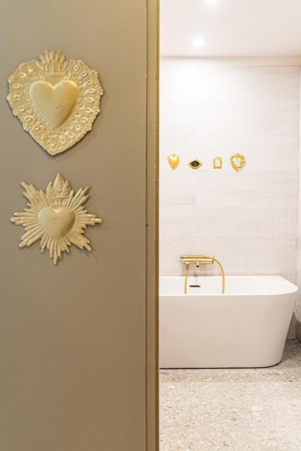 Le Kaolin Apartment Lyon Luaran gambar